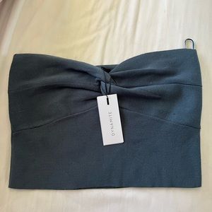 NWT Dynamite top